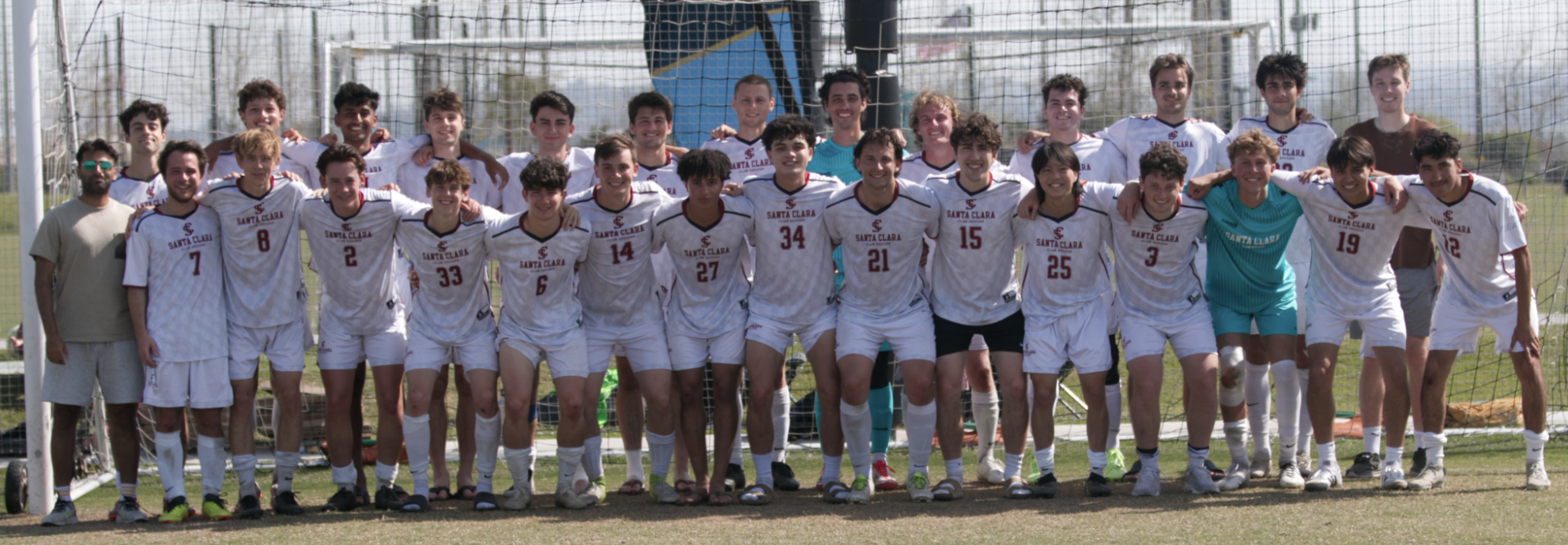 2024-2025 MCSOC Team